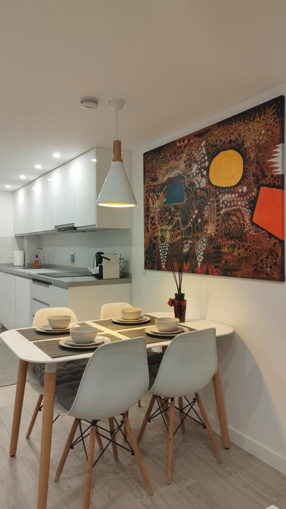 Apartament Vista Mar