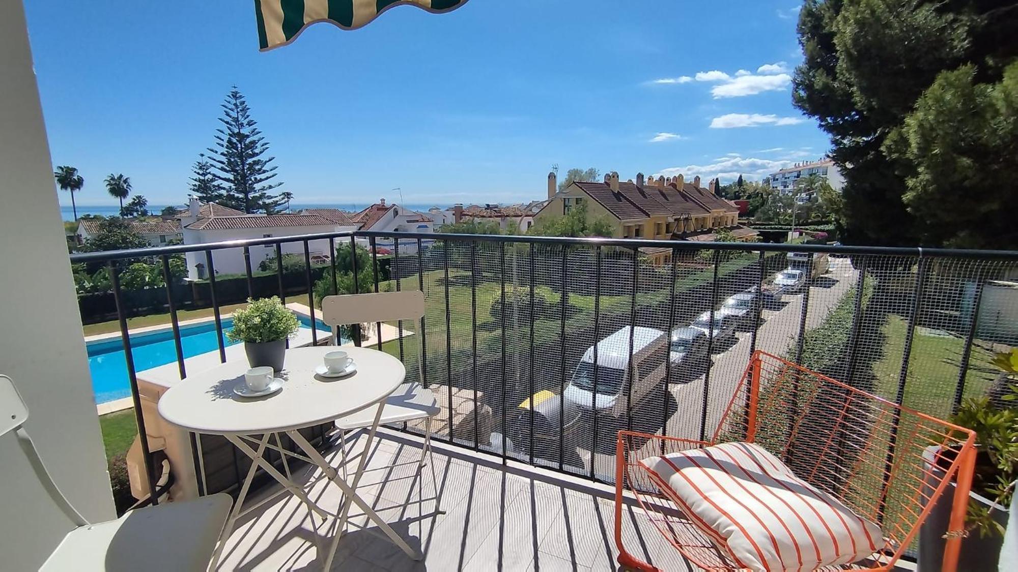 Apartament Vista Mar *