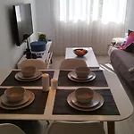Vista Mar Studio Marbella