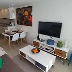 Vista Mar Studio Marbella