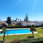Vista Mar Studio Marbella