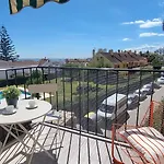 Vista Mar Studio Marbella