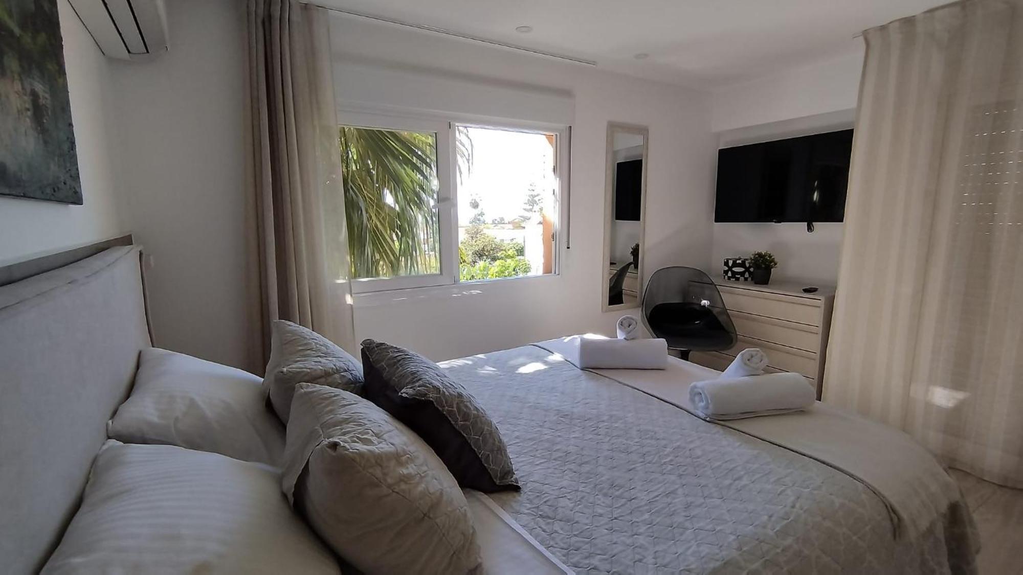Vista Mar Apartment Marbella