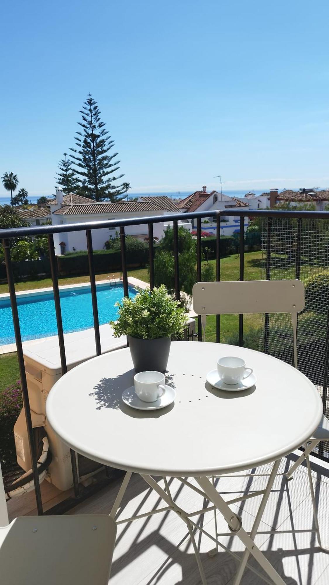 Vista Mar Apartment Marbella