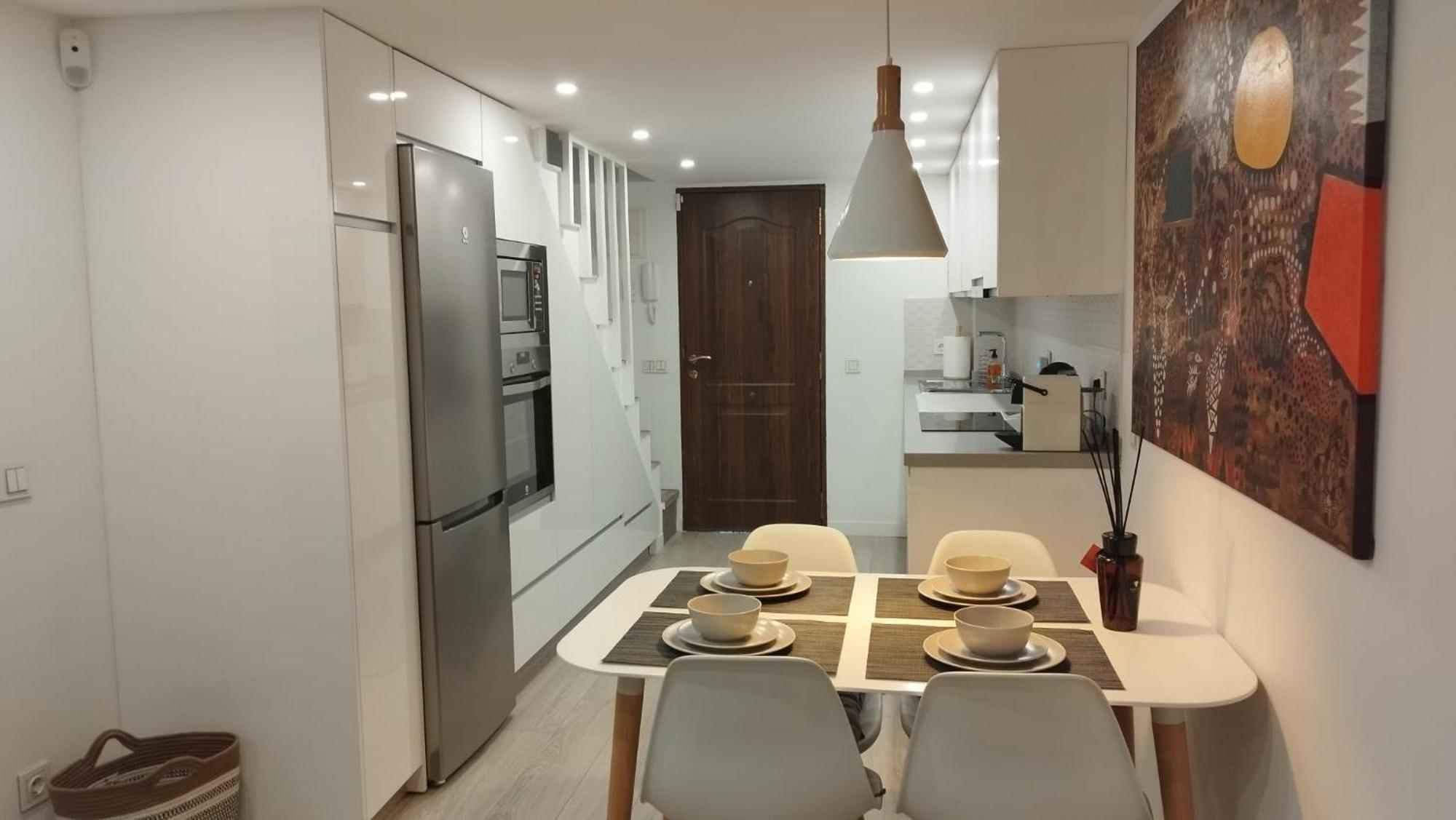 Vista Mar Apartment