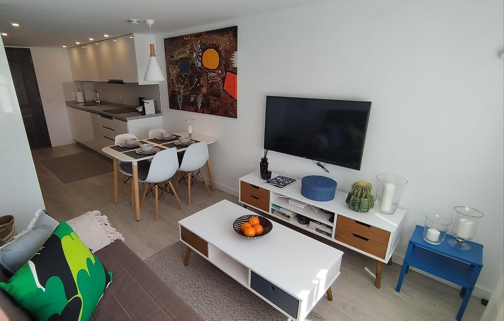 Vista Mar Apartment
