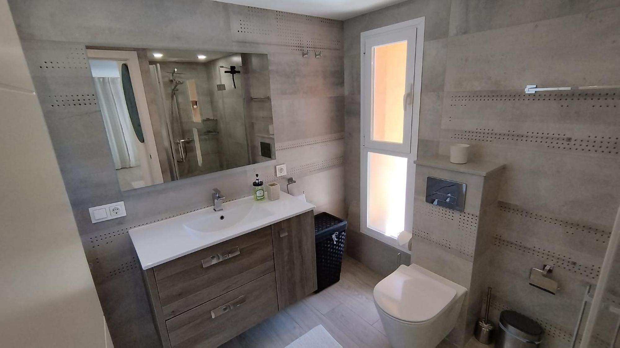 Vista Mar Apartment Marbella