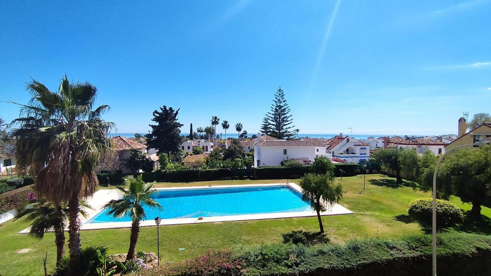 Vista Mar Apartment