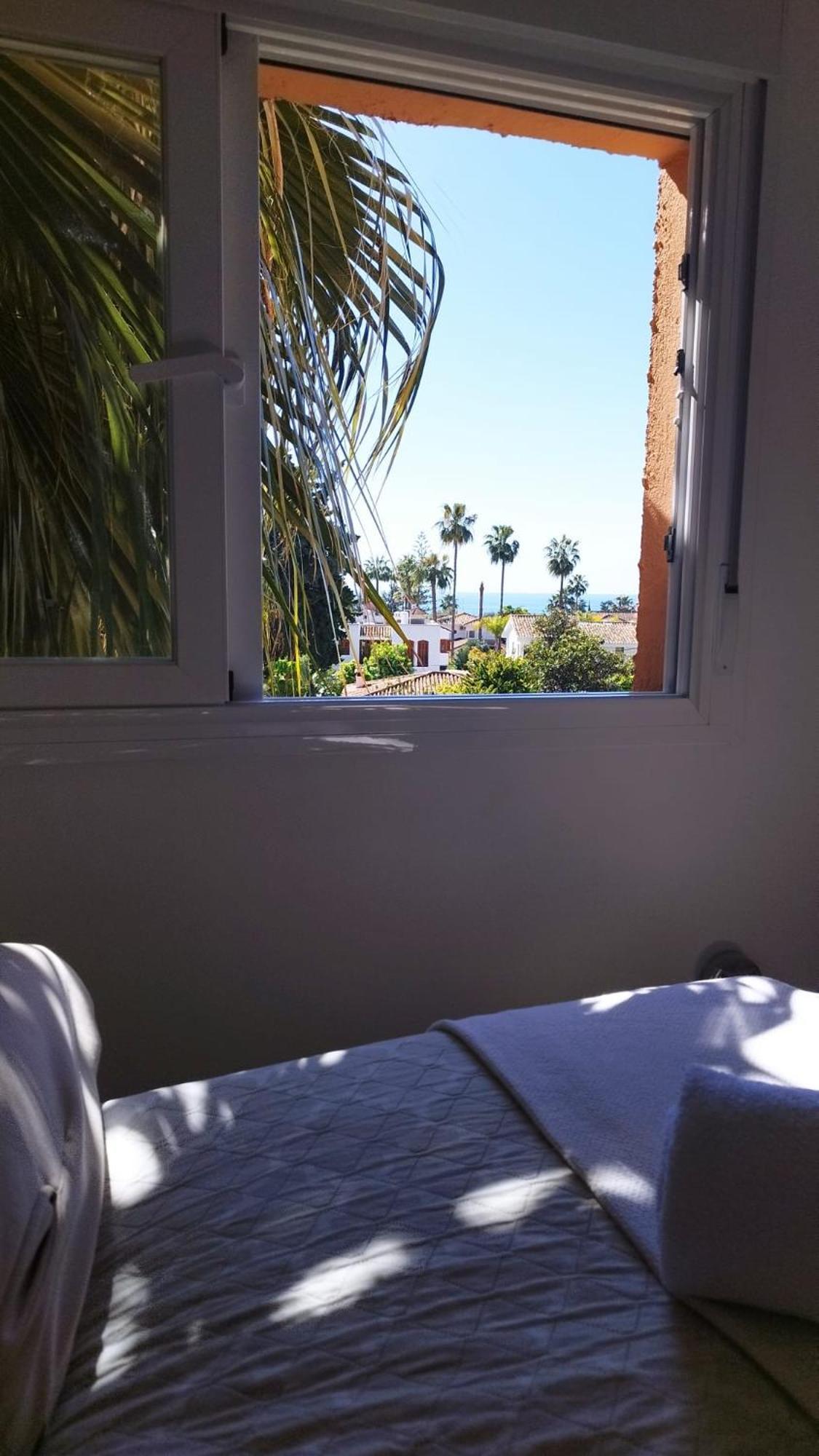 Apartment Vista Mar Marbella