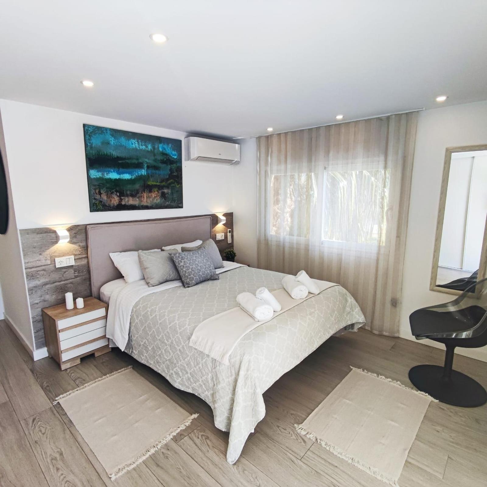 Vista Mar Marbella